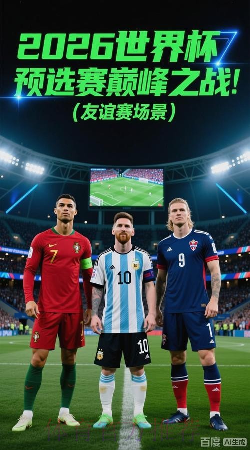 2026世界杯直播哪个好最佳 2026世界杯直播哪个好最佳
