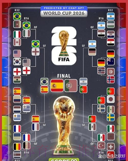 2026世界杯预测软件入口地址 2026世界杯预测软件入口地址